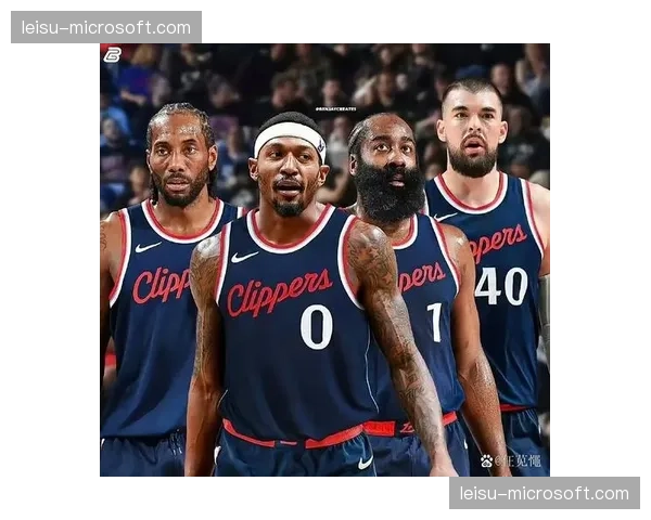 快船首节砍下43分创赛季新高 进攻火力全开早早确立优势