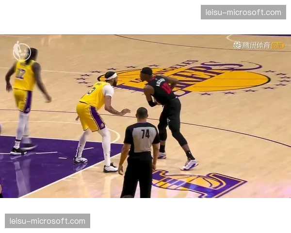 马刺防守体系解析:文班亚马护框与外线压迫的协同效应 马刺防守体系解析:文班亚马护框与外线压迫的协同效应